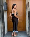 Abito Pizzo - Vero Moda