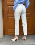 Jeans Mom - Eiki