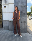Gilet pieces awace - PIECES