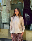 Camicia Alamari – Vicolo