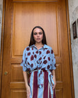 Camicia Vicolo