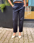 Panta tasche con pattina – Eiki