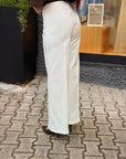 Pantalone a Gamba Dritta – Eiki