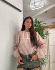 Camicia Donna Have One