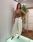 Pantalone Donna Have One
