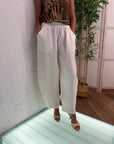 Pantalone Donna Have One