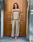 Pantalone- Le Streghe