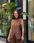 Gilet Sartoriale – Eiki