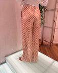 Pantalone Pois KARLEK