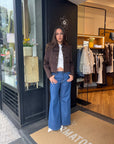 Giacca Stile Militare – Eiki