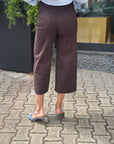 Jeans Cropped Kayla – Vero Moda