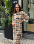 Kimono Fantasia Missoni – Vicolo