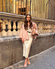 Kimono Dixie in Rilievo