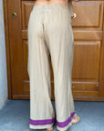 Pantalone- Le Streghe