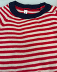 Maglia Tensione In a Righe