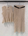 Gonna Crochet – Eiki