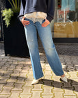 Pantalone basma - Vicolo