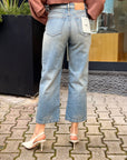 Jeans kate sabbiato - Vicolo
