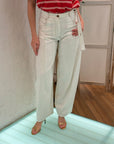 Jeans Balloon KARLEK