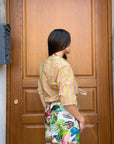 Coordinato - Vicolo