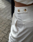 Pantalone Barrel Dixie