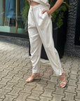 Pantalone Barrel Dixie