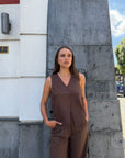 Gilet pieces awace - PIECES