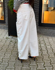 Pantalone Barrel Fit – Tensione In