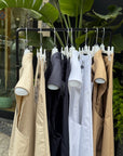 Pantalone Barrel – Eiki
