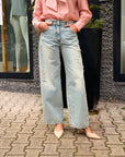 Jeans rotture - Eiki