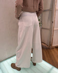 Jeans Louvre Wide Leg – Tensione In