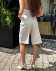 Bermuda Jeans- AWARE