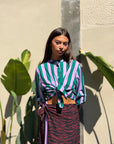 Camicia a Righe Have One