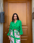 Coordinato - Vicolo