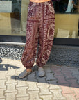 Panta Bandana – Vicolo