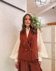 Gilet Sartoriale KARLEK