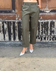 Panta Sigaretta Cotone – Eiki