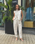 Pantalone Barrel Dixie