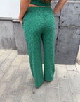 TROUSERS - TIFFOSI