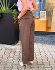 Pantalone Palazzo – EIKI