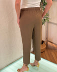 Pantalaccio Morbido con Coulisse – Eiki