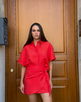 Camicia EIKI