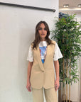 Gilet Sartoriale – Vicolo