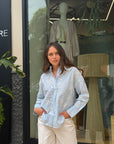 Camicia Shine – Vero Moda