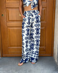 Pantalone Vicolo