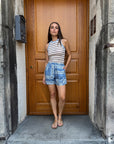 Pantalone Vicolo