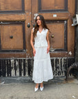 Top Bell-Vero Moda