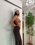 Coordinato Costume e Pantalone Vicolo