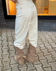 JEANS BARBARA-HAVE-ONE