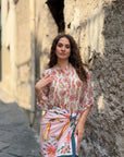Have One – Camicia Fantasia Pappagalli Donna